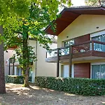 假日公园 Azureva Club Les Bains