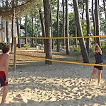 Azureva Club Les Bains 假日公园 龙斯莱班