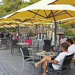 Azureva Club Les Bains 4*