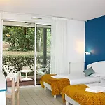 Azureva Club Les Bains 假日公园