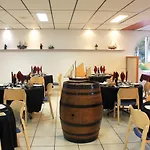 假日公园 Azureva Club Les Bains 龙斯莱班
