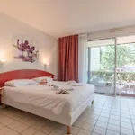 Azureva Club Les Bains 假日公园