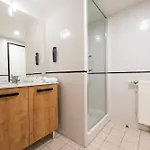 假日公园 Azureva Club Les Bains 龙斯莱班
