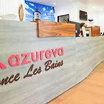Azureva Club Les Bains 假日公园 4*