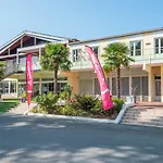 假日公园 Azureva Club Les Bains 4*