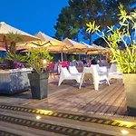 假日公园 Azureva Club Les Bains 龙斯莱班