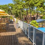 Azureva Club Les Bains