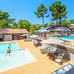 Azureva Club Les Bains 4*