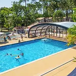 Azureva Club Les Bains 假日公园 龙斯莱班