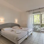 假日公园 Azureva Club Les Bains