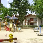 假日公园 Azureva Club Les Bains