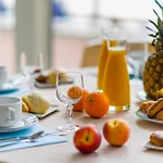 Azureva Club Les Bains 4* 龙斯莱班
