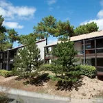 Azureva Club Les Bains 4*