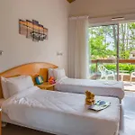 假日公园 Azureva Club Les Bains 龙斯莱班