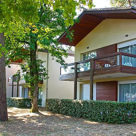 Semesterpark Azureva Club Les Bains