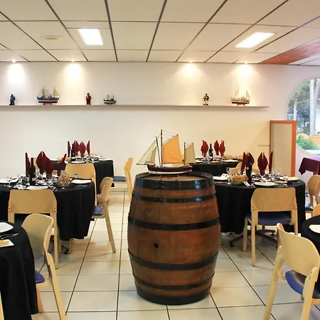 Semesterpark Azureva Club Les Bains Ronce-les-Bains