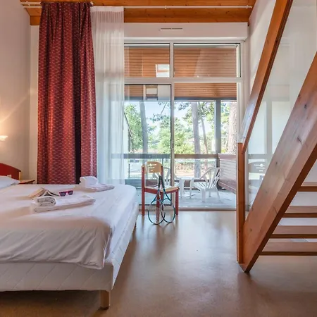 Semesterpark Azureva Club Les Bains Ronce-les-Bains