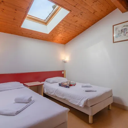 Azureva Club Les Bains