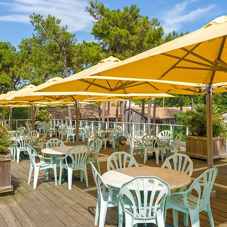 Azureva Club Les Bains Ronce-les-Bains