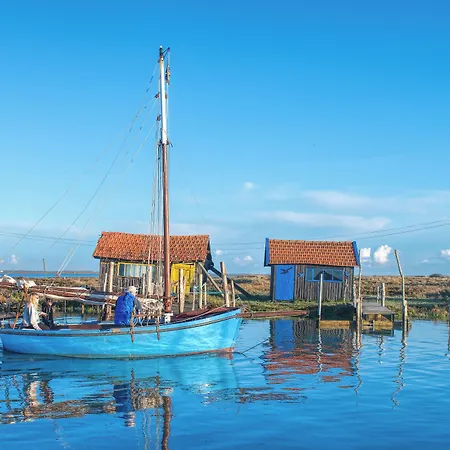 Azureva Club Les Bains Semesterpark Ronce-les-Bains