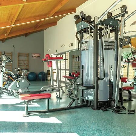 Semesterpark Azureva Club Les Bains Ronce-les-Bains