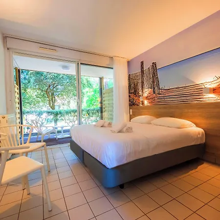 Azureva Club Les Bains Ronce-les-Bains