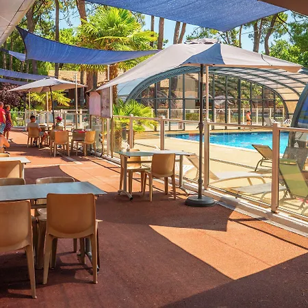 Azureva Club Les Bains 4* Ronce-les-Bains