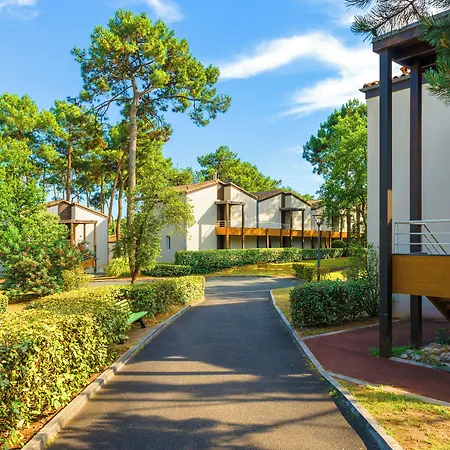 Azureva Club Les Bains Ronce-les-Bains