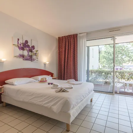 Ferienpark Azureva Club Les Bains Ronce-les-Bains