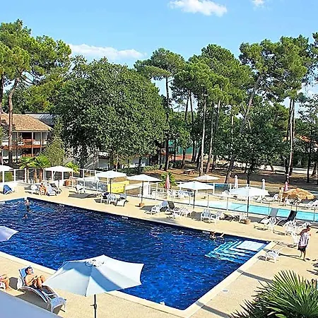 База отдыха Azureva Club Les Bains Ронс-ле-Бен