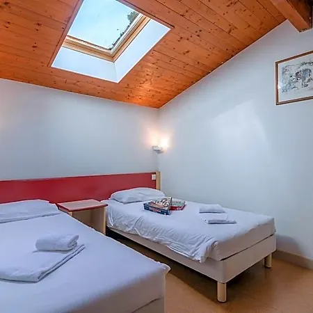 Azureva Club Les Bains Ronce-les-Bains