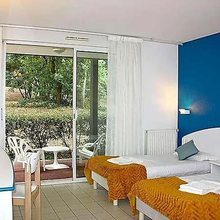 Azureva Club Les Bains Ronce-les-Bains