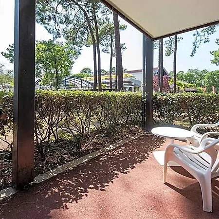 Azureva Club Les Bains Prázdninový areál Ronce-les-Bains