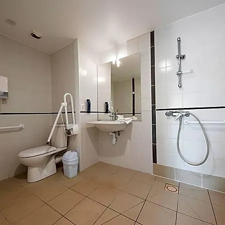Prázdninový areál Azureva Club Les Bains