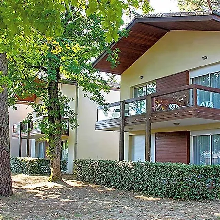 Azureva Club Les Bains Prázdninový areál Ronce-les-Bains