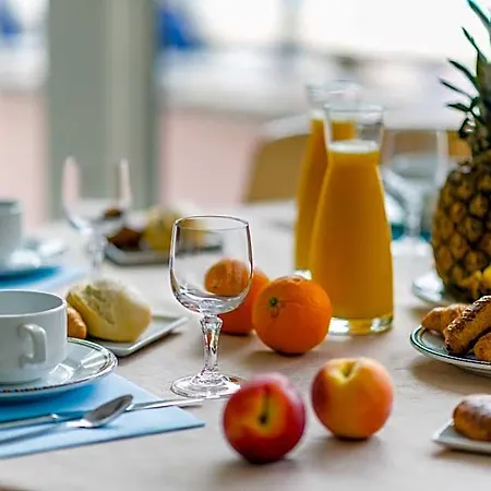 Azureva Club Les Bains Prázdninový areál