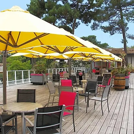 Azureva Club Les Bains