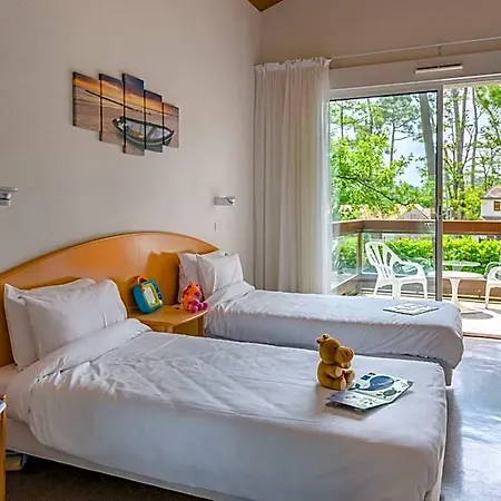 Azureva Club Les Bains 4* Ронс-ле-Бен