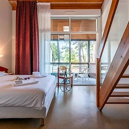 Azureva Club Les Bains 4* Ronce-les-Bains
