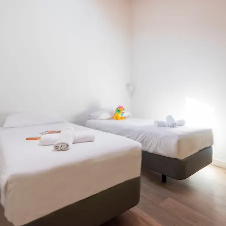 Prázdninový areál Azureva Club Les Bains 4*