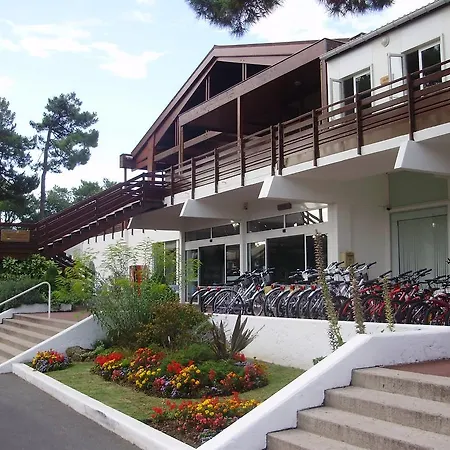 Azureva Club Les Bains Ронс-ле-Бен