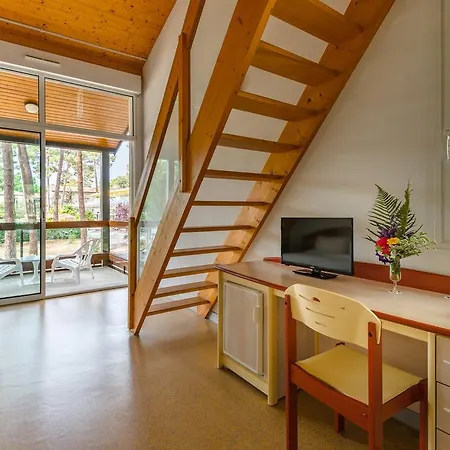 Azureva Club Les Bains Semesterpark Ronce-les-Bains