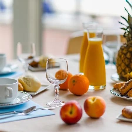 Azureva Club Les Bains 4* Ронс-ле-Бен
