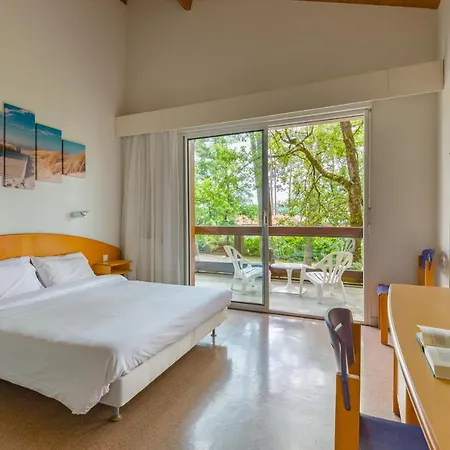 Azureva Club Les Bains Ronce-les-Bains