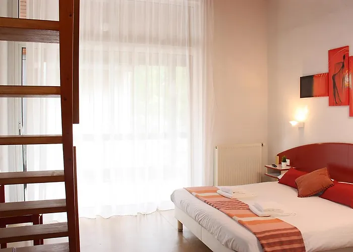 Azureva Club Les Bains 4*