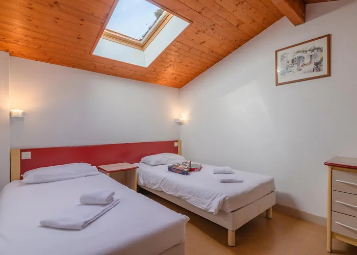 Azureva Club Les Bains