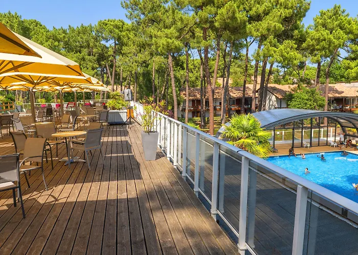 Azureva Club Les Bains