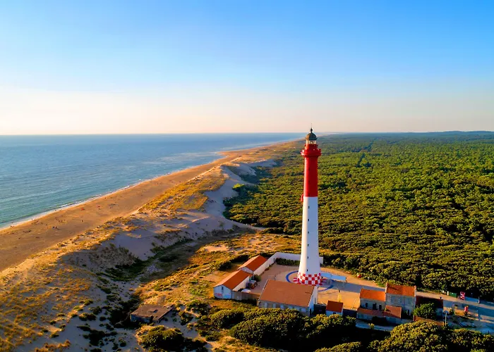 Azureva Club Les Bains 4* Ronce-les-Bains