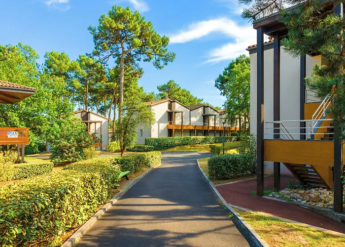 Azureva Club Les Bains Ronce-les-Bains