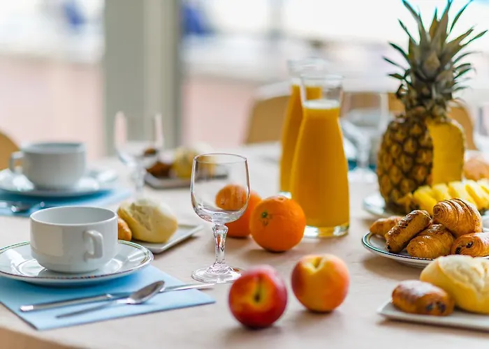 Azureva Club Les Bains 4* Ronce-les-Bains